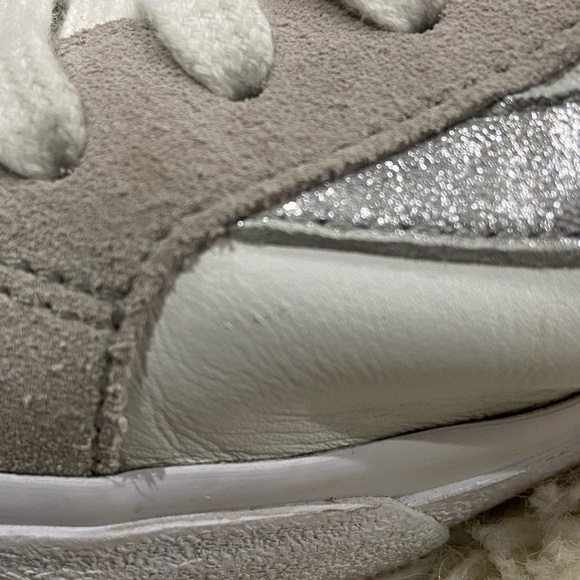 Madewell the sidewalk low top sneaker - Picture 6 of 7